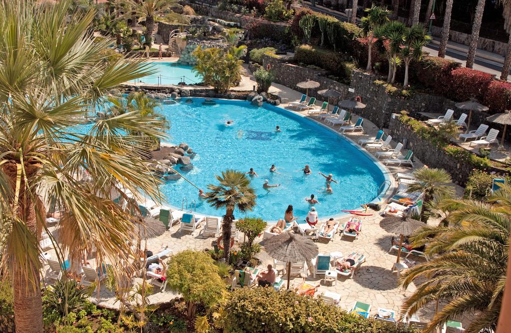 Puerto Palace Hotel — о. Тенеріфе (Канари), Іспанія мініатюра 17