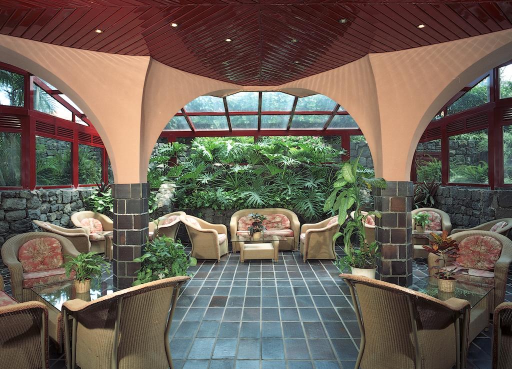 Puerto Palace Hotel — о. Тенеріфе (Канари), Іспанія мініатюра 18