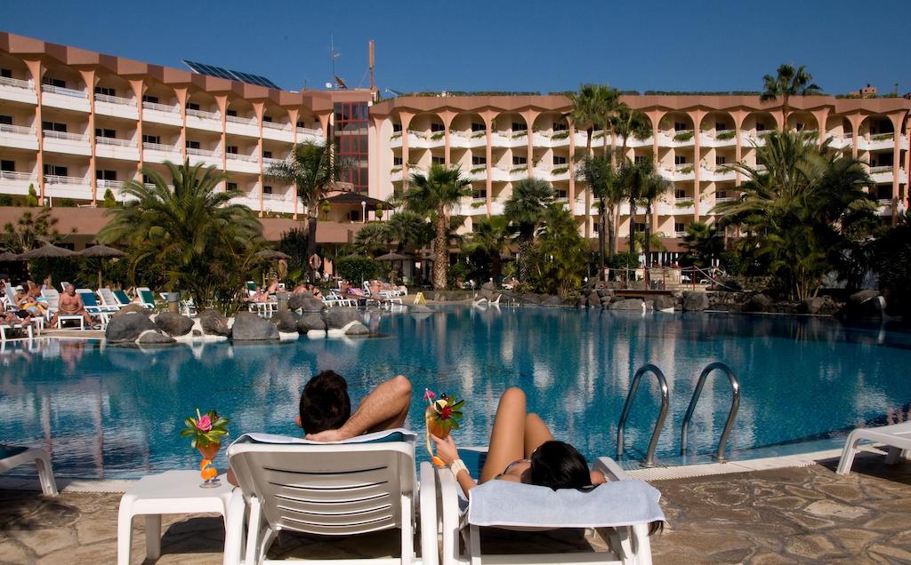 Puerto Palace Hotel — о. Тенеріфе (Канари), Іспанія мініатюра 24