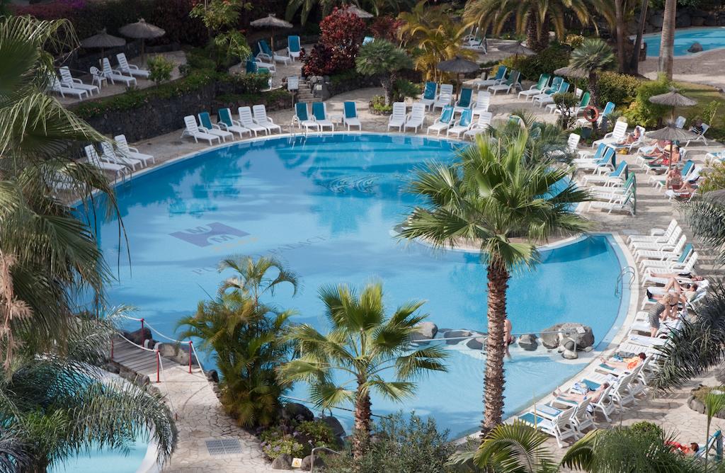 Puerto Palace Hotel — о. Тенеріфе (Канари), Іспанія мініатюра 25