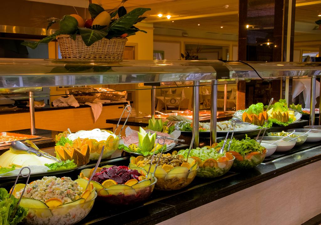 Puerto Palace Hotel — о. Тенеріфе (Канари), Іспанія мініатюра 30