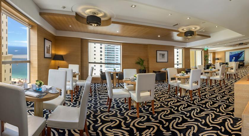 Delta Hotel by Marriott Jumeirah Beach — Дубаї, Об'єднані Арабські Емірати мініатюра 6