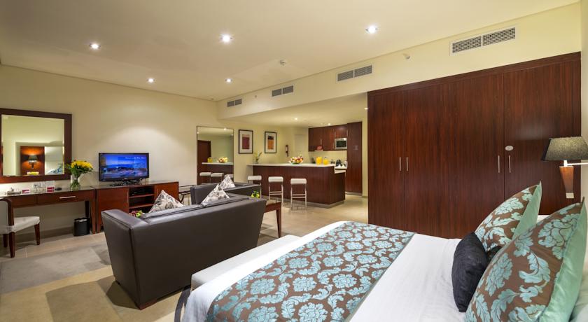Delta Hotel by Marriott Jumeirah Beach — Дубаї, Об'єднані Арабські Емірати мініатюра 7