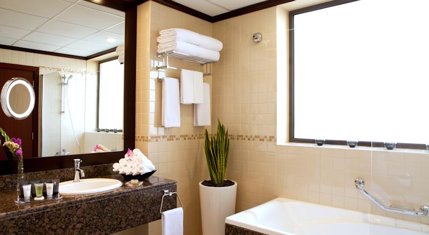 Delta Hotel by Marriott Jumeirah Beach — Дубаї, Об'єднані Арабські Емірати мініатюра 11