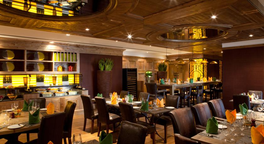 Delta Hotel by Marriott Jumeirah Beach — Дубаї, Об'єднані Арабські Емірати мініатюра 16