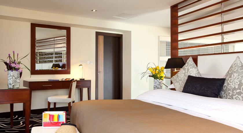 Delta Hotel by Marriott Jumeirah Beach — Дубаї, Об'єднані Арабські Емірати мініатюра 17