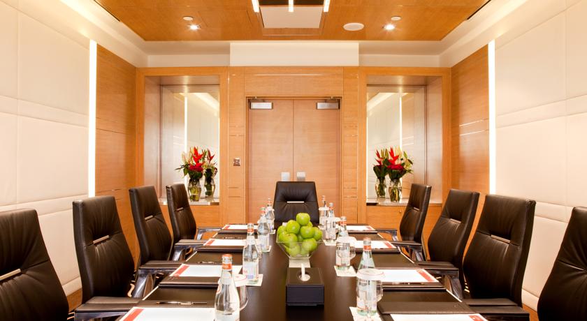 Delta Hotel by Marriott Jumeirah Beach — Дубаї, Об'єднані Арабські Емірати мініатюра 19