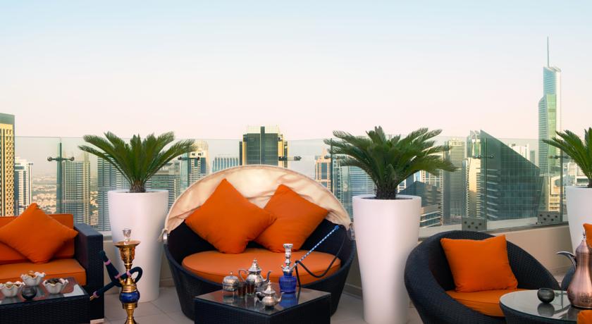 Delta Hotel by Marriott Jumeirah Beach — Дубаї, Об'єднані Арабські Емірати мініатюра 21