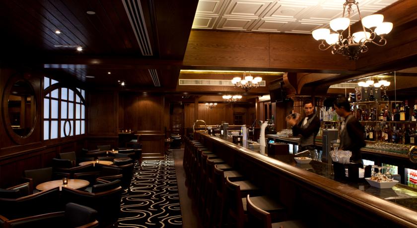 Delta Hotel by Marriott Jumeirah Beach — Дубаї, Об'єднані Арабські Емірати мініатюра 23