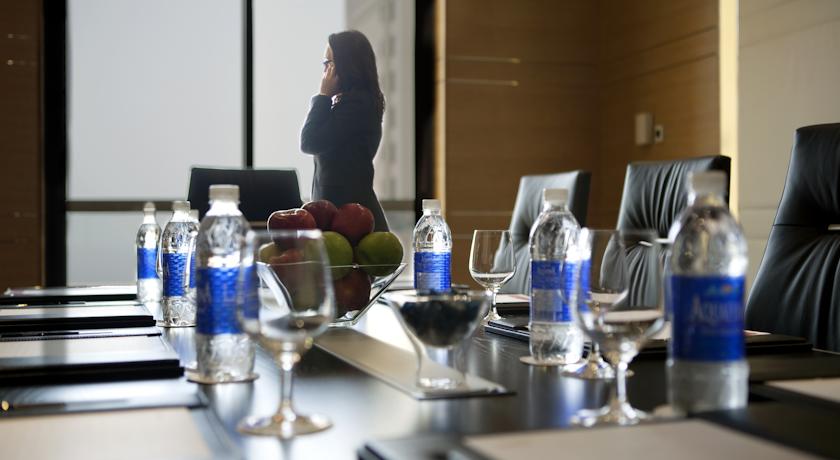 Delta Hotel by Marriott Jumeirah Beach — Дубаї, Об'єднані Арабські Емірати мініатюра 27