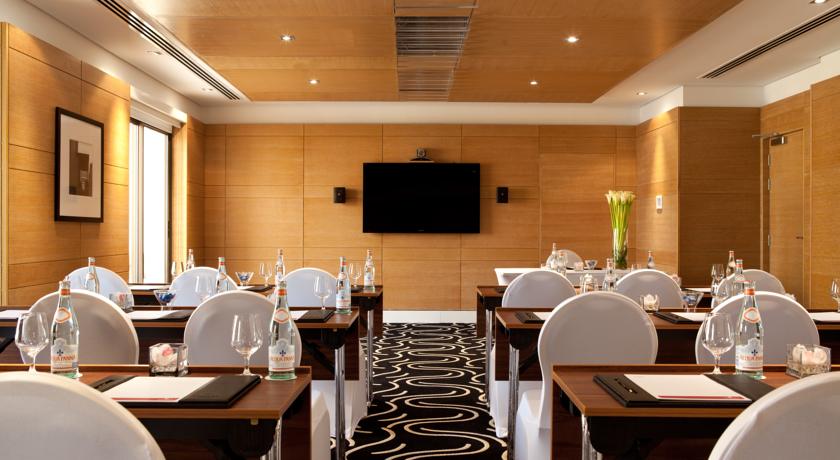 Delta Hotel by Marriott Jumeirah Beach — Дубаї, Об'єднані Арабські Емірати мініатюра 30