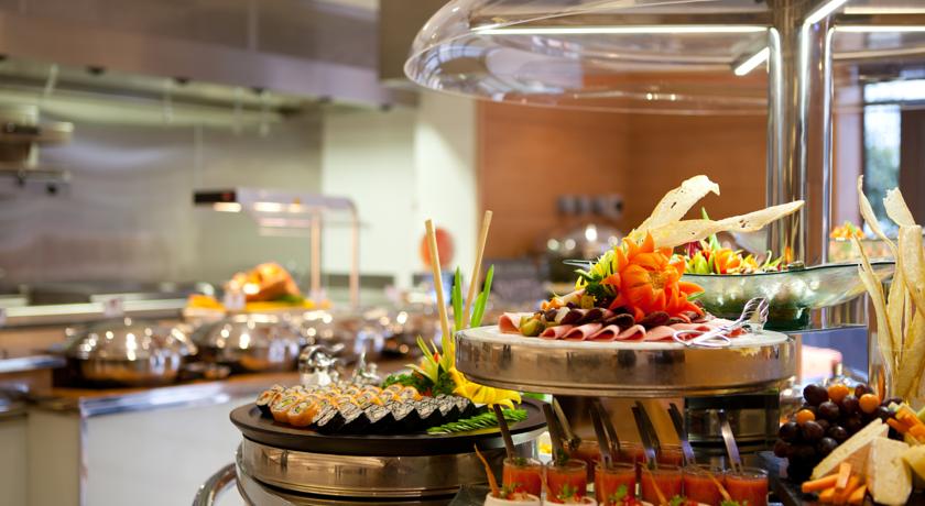 Delta Hotel by Marriott Jumeirah Beach — Дубаї, Об'єднані Арабські Емірати мініатюра 31