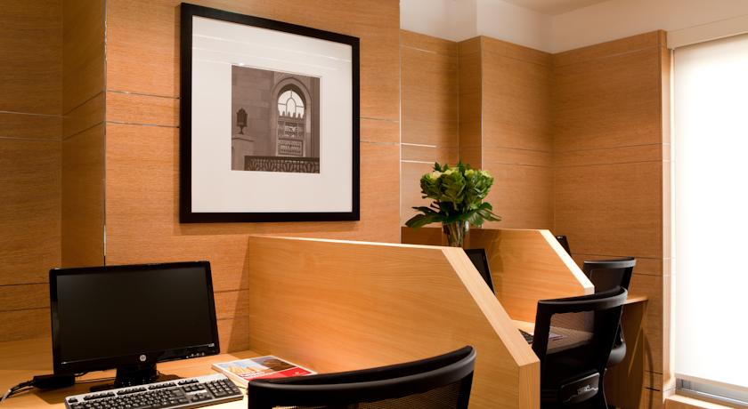 Delta Hotel by Marriott Jumeirah Beach — Дубаї, Об'єднані Арабські Емірати мініатюра 35