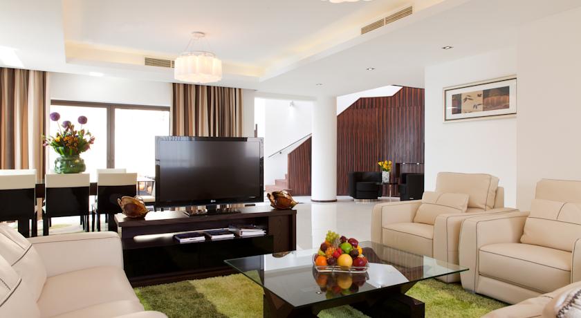 Delta Hotel by Marriott Jumeirah Beach — Дубаї, Об'єднані Арабські Емірати мініатюра 36