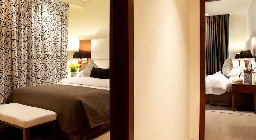 Delta Hotel by Marriott Jumeirah Beach — Дубаї, Об'єднані Арабські Емірати мініатюра 37