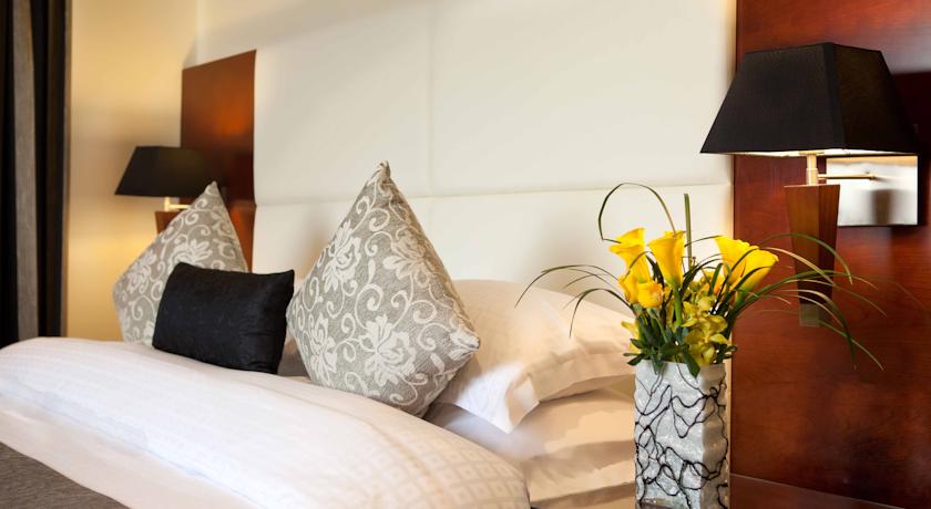Delta Hotel by Marriott Jumeirah Beach — Дубаї, Об'єднані Арабські Емірати мініатюра 39