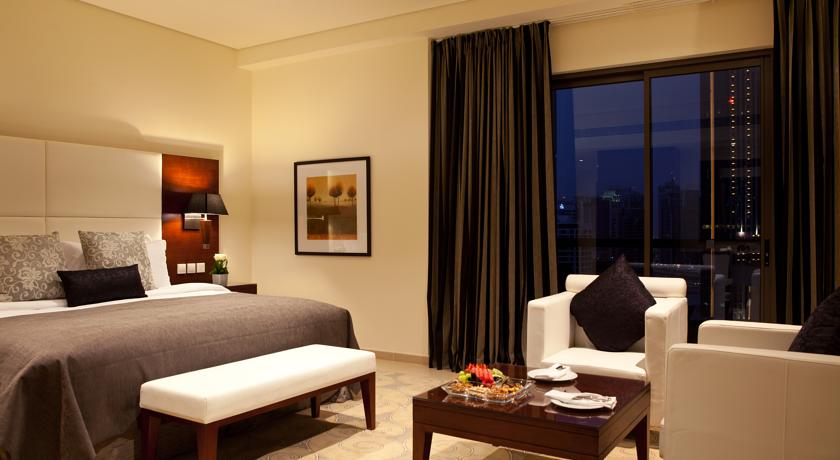 Delta Hotel by Marriott Jumeirah Beach — Дубаї, Об'єднані Арабські Емірати мініатюра 41