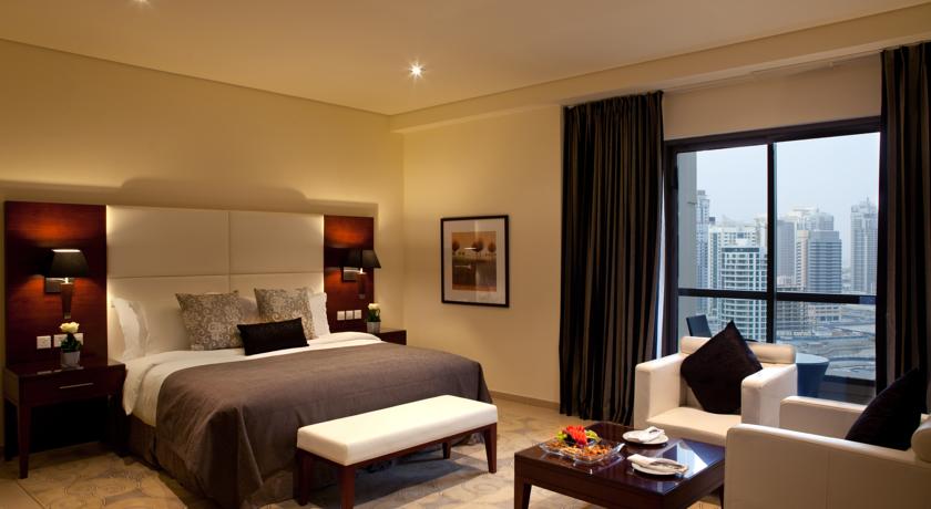 Delta Hotel by Marriott Jumeirah Beach — Дубаї, Об'єднані Арабські Емірати мініатюра 42