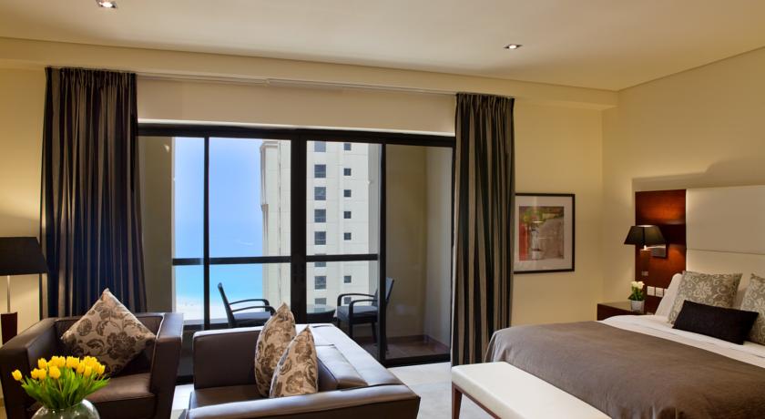 Delta Hotel by Marriott Jumeirah Beach — Дубаї, Об'єднані Арабські Емірати мініатюра 43