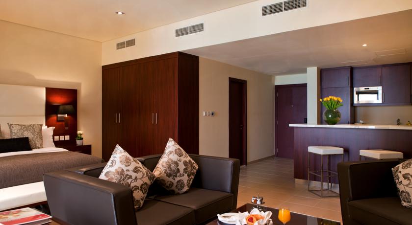 Delta Hotel by Marriott Jumeirah Beach — Дубаї, Об'єднані Арабські Емірати мініатюра 44
