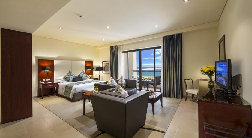 Delta Hotel by Marriott Jumeirah Beach — Дубаї, Об'єднані Арабські Емірати мініатюра 45