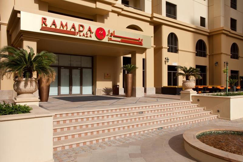 Delta Hotel by Marriott Jumeirah Beach — Дубаї, Об'єднані Арабські Емірати мініатюра 47