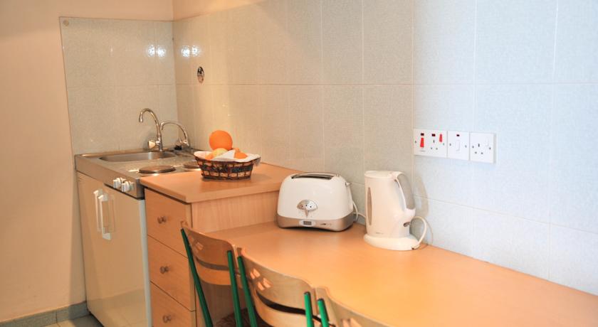 Pier Beach Hotel Apartments — Лімасол, Кіпр мініатюра 7