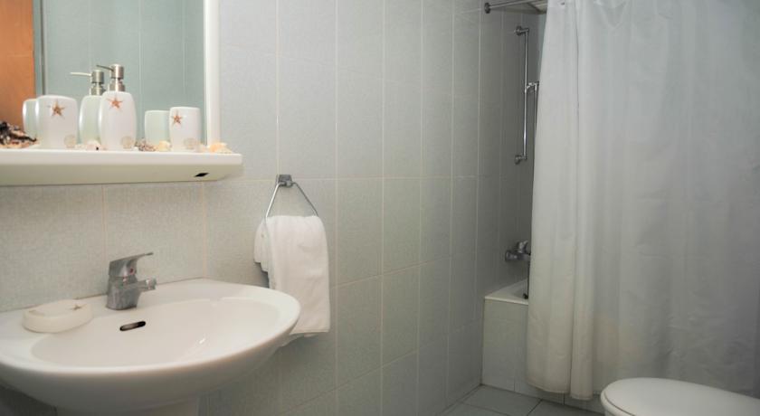 Pier Beach Hotel Apartments — Лімасол, Кіпр мініатюра 8