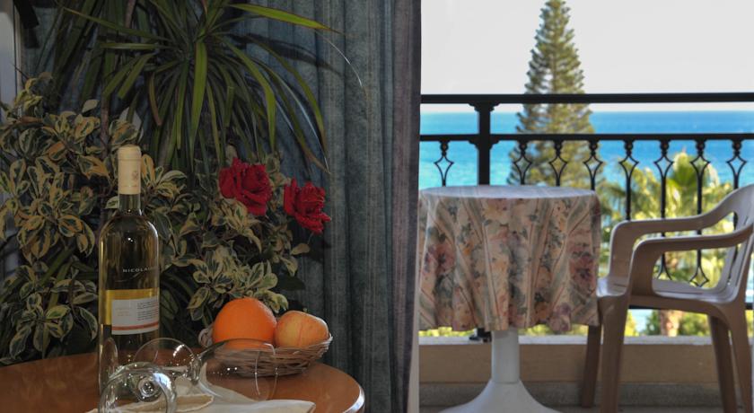 Pier Beach Hotel Apartments — Лімасол, Кіпр мініатюра 10