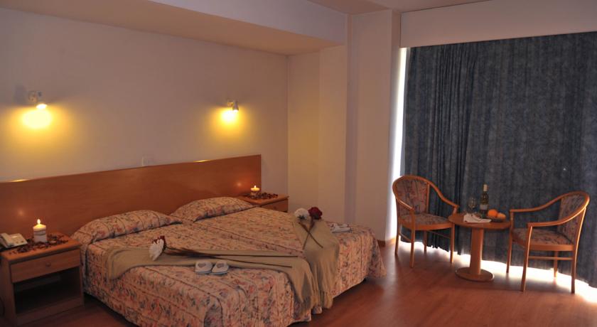 Pier Beach Hotel Apartments — Лімасол, Кіпр мініатюра 11