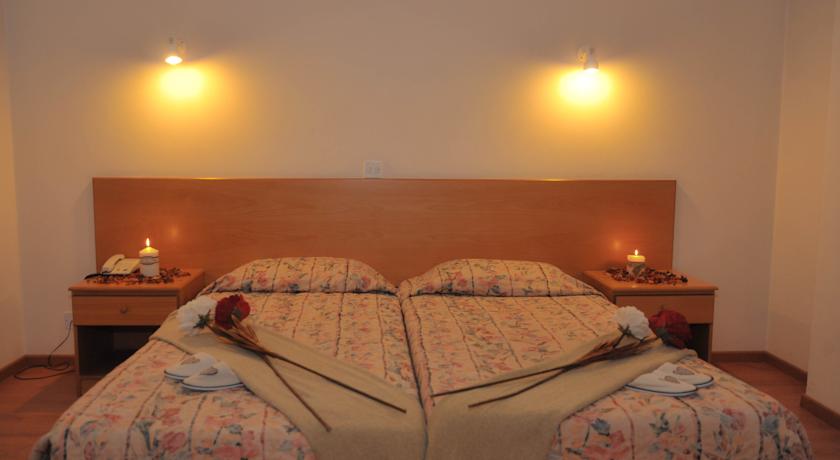 Pier Beach Hotel Apartments — Лімасол, Кіпр мініатюра 14