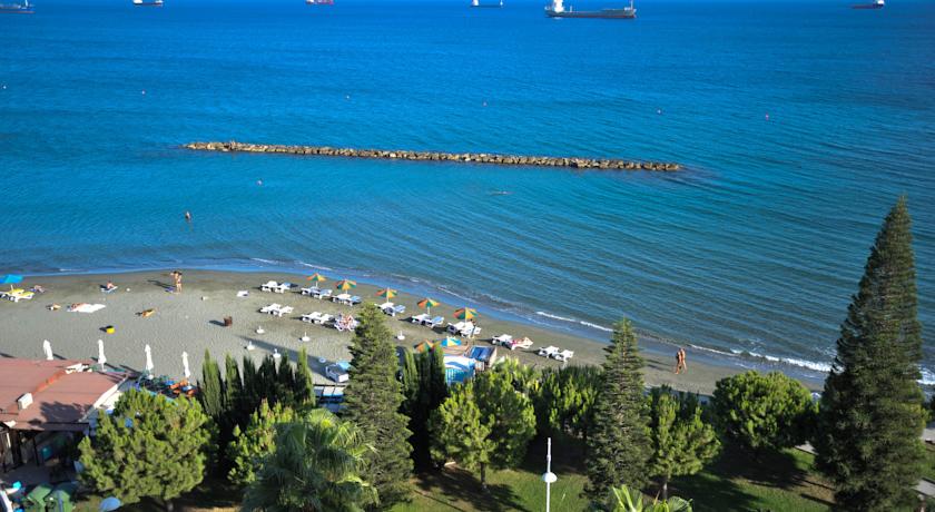 Pier Beach Hotel Apartments — Лімасол, Кіпр мініатюра 17