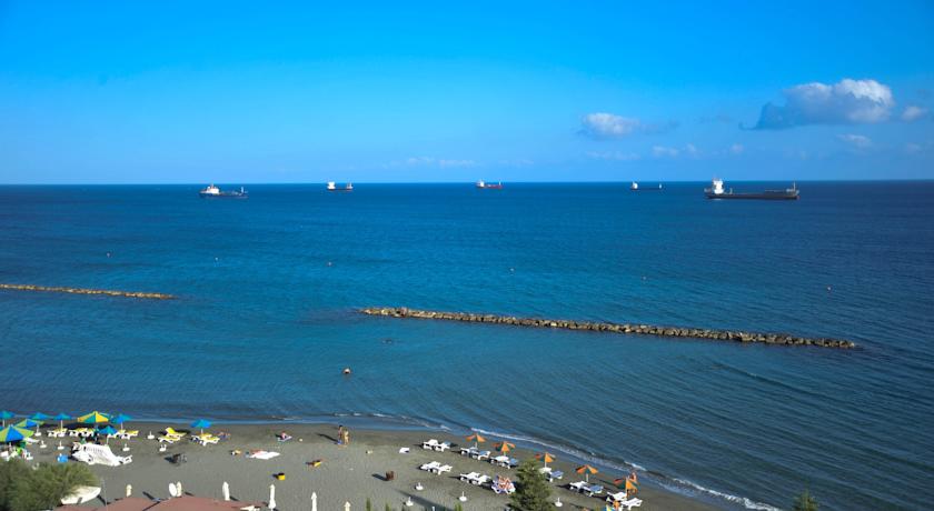 Pier Beach Hotel Apartments — Лімасол, Кіпр мініатюра 18