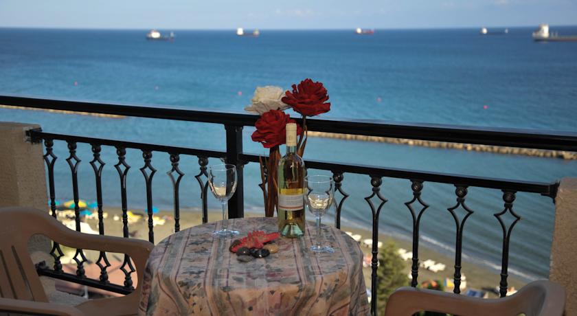 Pier Beach Hotel Apartments — Лімасол, Кіпр мініатюра 19