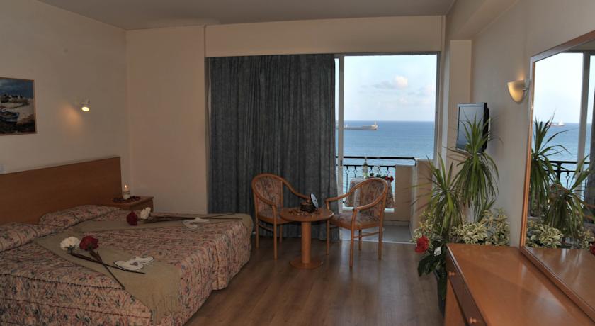 Pier Beach Hotel Apartments — Лімасол, Кіпр мініатюра 20