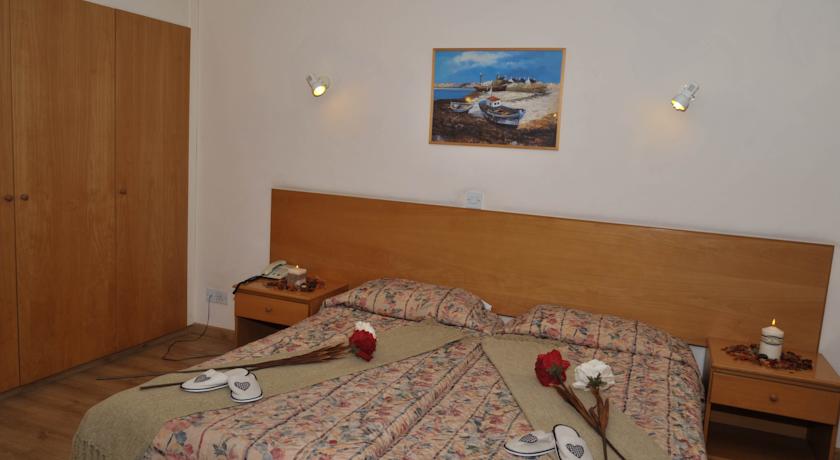 Pier Beach Hotel Apartments — Лімасол, Кіпр мініатюра 21