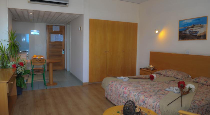 Pier Beach Hotel Apartments — Лімасол, Кіпр мініатюра 25