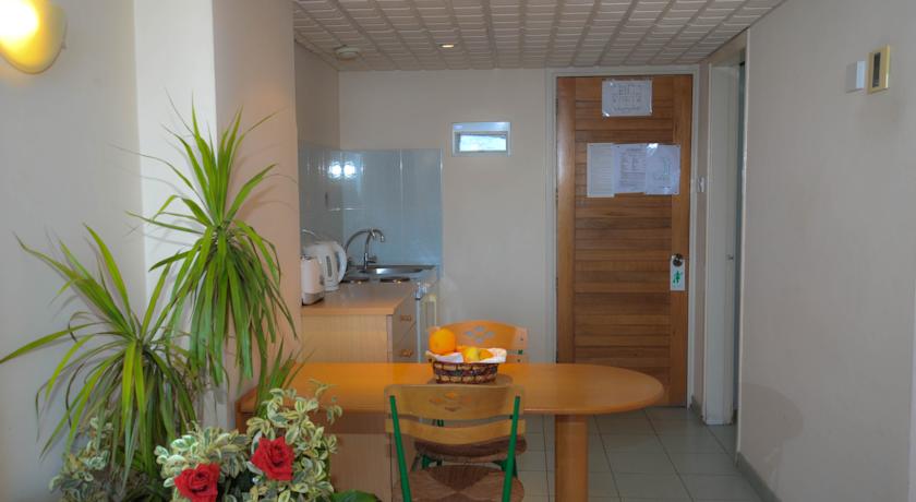 Pier Beach Hotel Apartments — Лімасол, Кіпр мініатюра 26