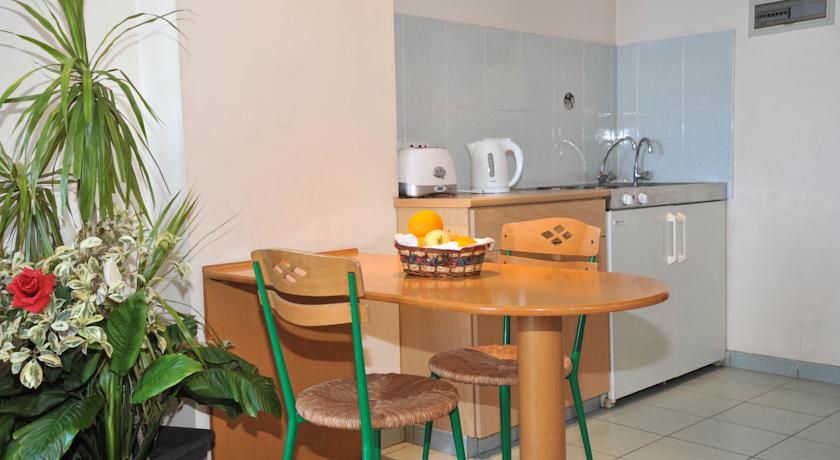 Pier Beach Hotel Apartments — Лімасол, Кіпр мініатюра 27