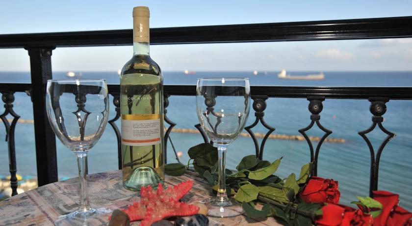 Pier Beach Hotel Apartments — Лімасол, Кіпр мініатюра 29