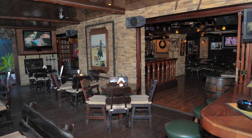 Pier Beach Hotel Apartments — Лімасол, Кіпр мініатюра 32