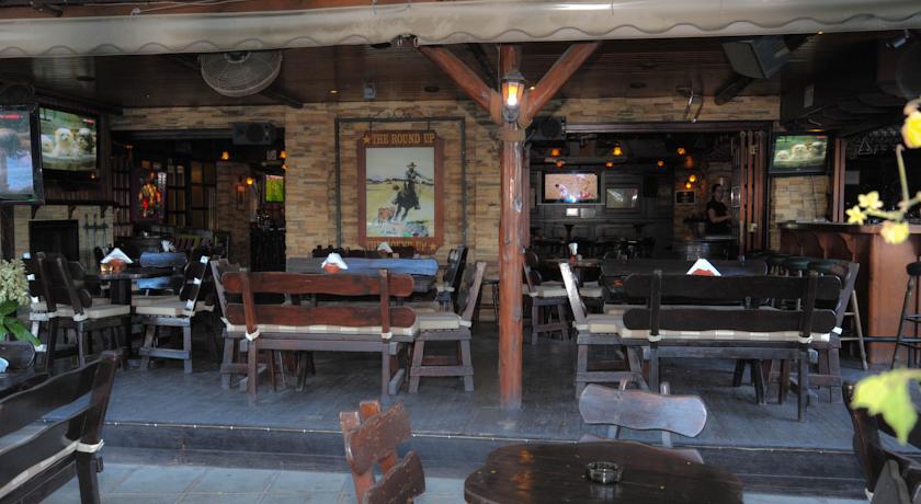 Pier Beach Hotel Apartments — Лімасол, Кіпр мініатюра 33