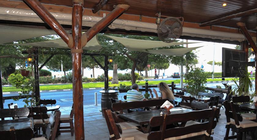 Pier Beach Hotel Apartments — Лімасол, Кіпр мініатюра 41