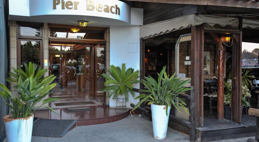 Pier Beach Hotel Apartments — Лімасол, Кіпр мініатюра 42
