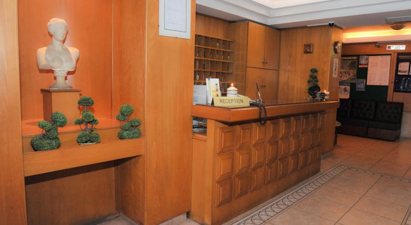 Pier Beach Hotel Apartments — Лімасол, Кіпр мініатюра 45