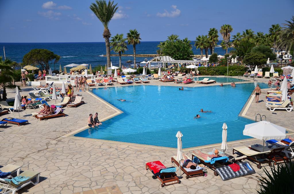 Leonardo Plaza Cypria Maris Beach Hotel & Spa, Пафос, Кіпр мініатюра 6