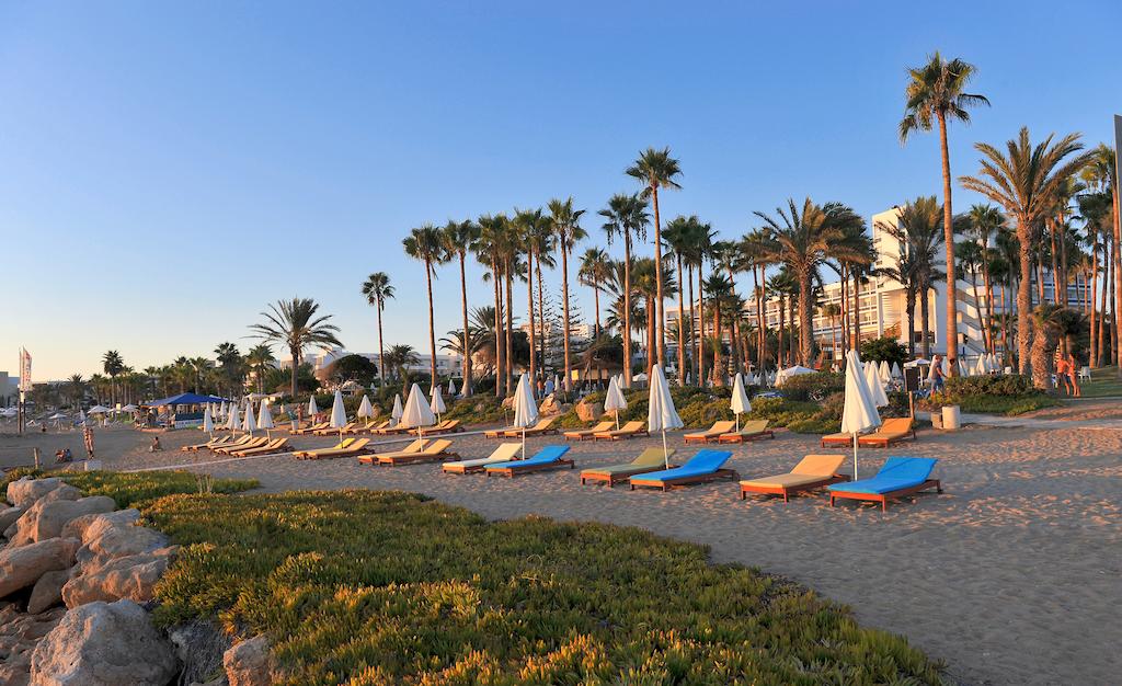 Leonardo Plaza Cypria Maris Beach Hotel & Spa, Пафос, Кіпр мініатюра 7