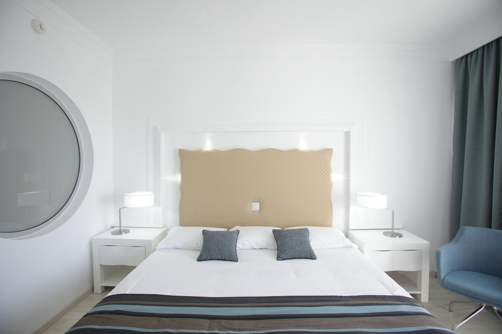 Leonardo Plaza Cypria Maris Beach Hotel & Spa, Пафос, Кіпр мініатюра 8