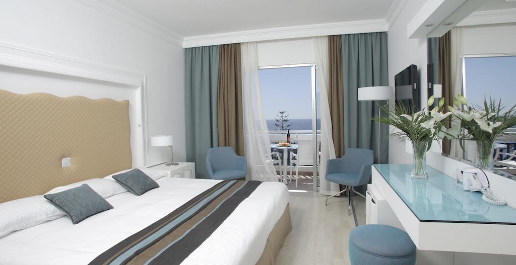 Leonardo Plaza Cypria Maris Beach Hotel & Spa, Пафос, Кіпр мініатюра 9