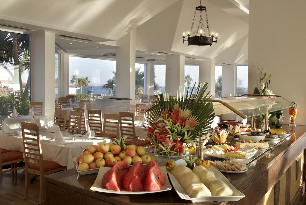 Leonardo Plaza Cypria Maris Beach Hotel & Spa, Пафос, Кіпр мініатюра 11